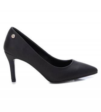 Xti Shoes 141149 Black -Heel height 8cm