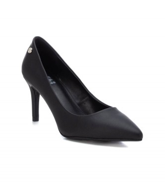 Xti Shoes 141149 Black -Heel height 8cm