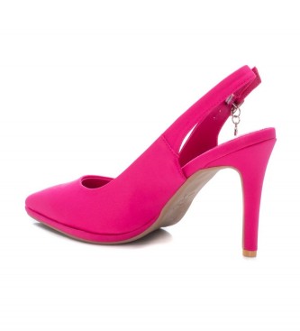 Xti Sapatos 141213 Pink - Altura do calcanhar 9cm