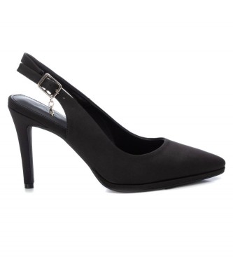 Xti Shoes 141213 Black -Heel height 9cm