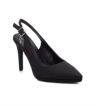 Xti Shoes 141213 Black -Heel height 9cm