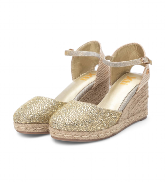 Xti Sandali 141324 oro