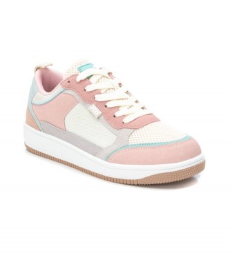 Xti Trainers 141375 Pink
