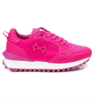 Xti Trainers 141399 Pink