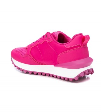 Xti Trainers 141399 Pink