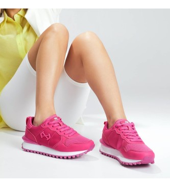 Xti Trainers 141399 Roze