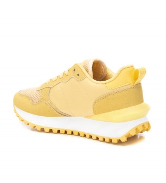Xti XTI 141399 scarpe gialle