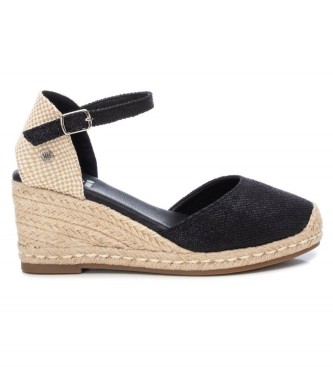 Xti Sandalias 141414 negro