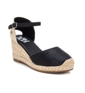 Xti Sandalias 141414 negro