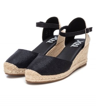 Xti Sandalias 141414 negro