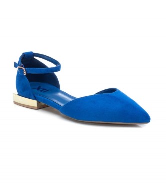 Xti Shoes 141426 Blue