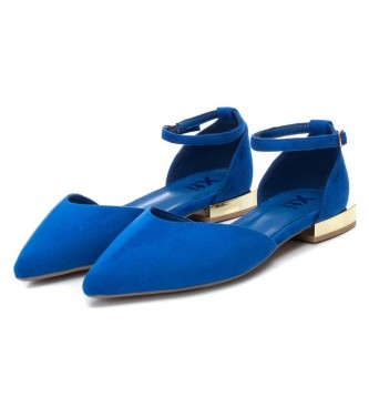Xti Shoes 141426 Blue