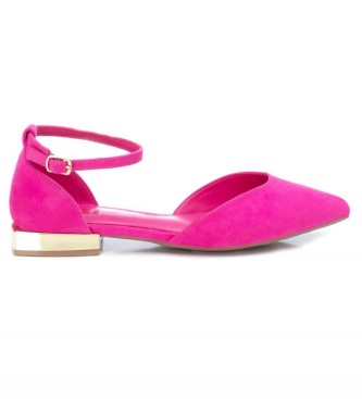Xti Chaussures 141426 Rose