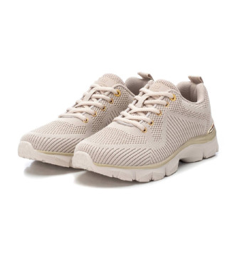 Xti Baskets 141513 beige