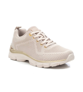 Xti Baskets 141513 beige