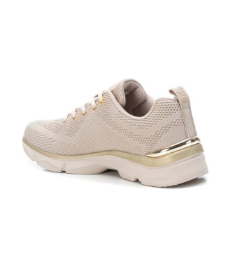 Xti Baskets 141513 beige