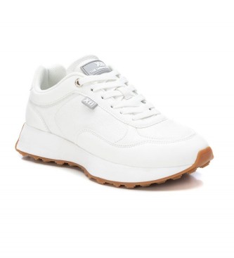 Xti Trainers 141517 white