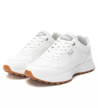 Xti Trainers 141517 white