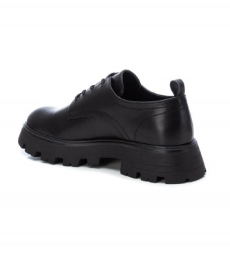 Xti Zapatos 141662 negro