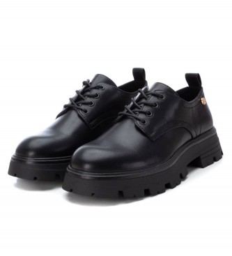 Xti Chaussures 141662 noir