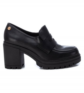 Xti Zapatos 141682 negro -Altura tacn 8cm-