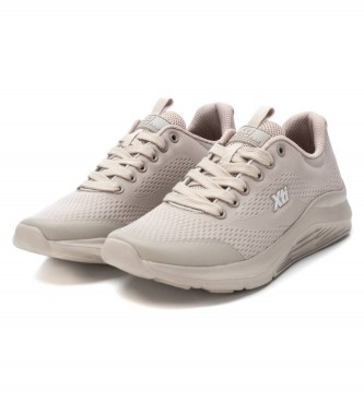 Xti Turnschuhe 141809 beige