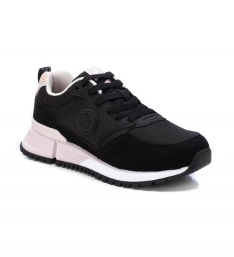 Xti Trainers 141929 black