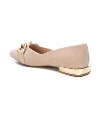 Xti Ballerine 142000 beige