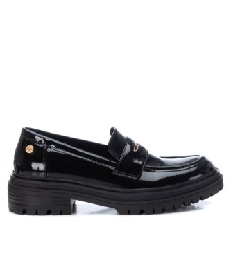 Xti Mocasines 142001 negro