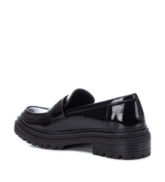 Xti Mocasines 142001 negro