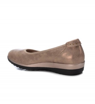 Xti Ballerine 142020 oro