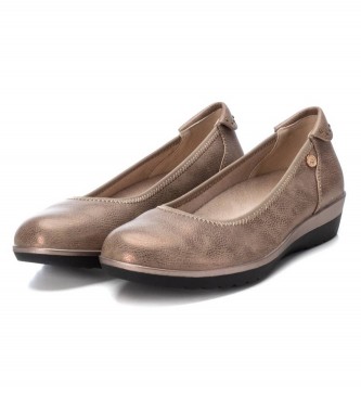 Xti Ballerina's 142020 goud