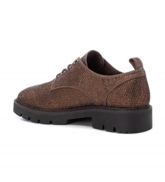 Xti Shoes 142124 brown
