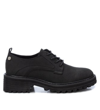 Xti Zapatos 142129 negro