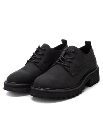 Xti Zapatos 142129 negro
