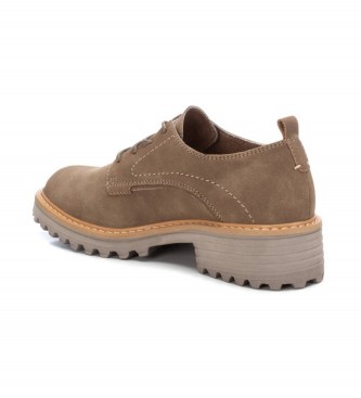 Xti Sapatos 142129 castanhos - Esdemarca Loja moda, calçados e acessórios - melhores  marcas de calçados e calçados de grife