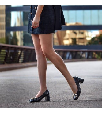Xti Shoes 142147 black -Height heel 6cm