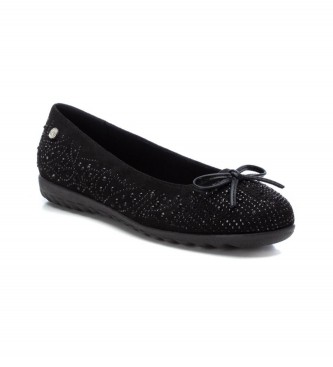 Xti Ballerines 142164 noir