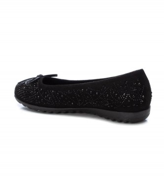 Xti Ballerines 142164 noir