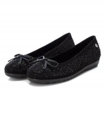 Xti Ballerinas 142164 black