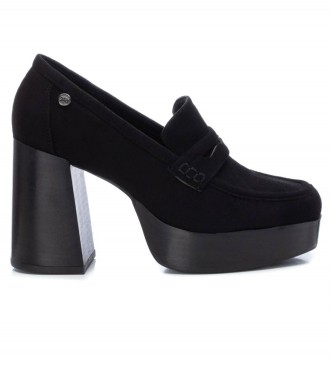 Xti Shoes 142192 black -Heel height 10cm