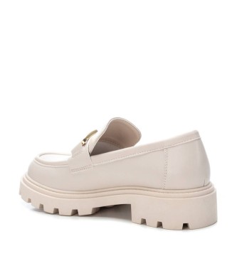 Xti Mocassins 142204 beige 