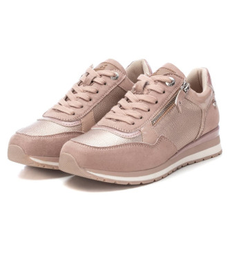 Xti Trainers 142236 pink