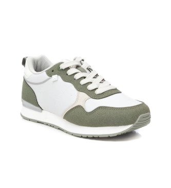 Xti Trainers 142247 groen