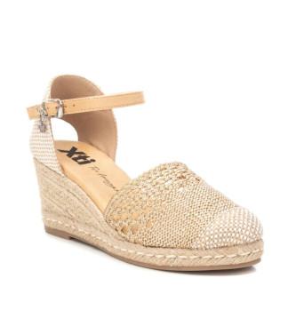 Xti Sandals 142333 -Height wedge 6cm