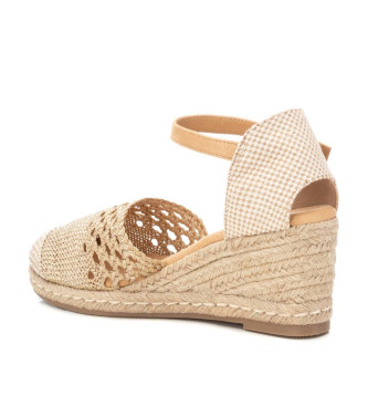 Xti Sandals 142333 -Height wedge 6cm