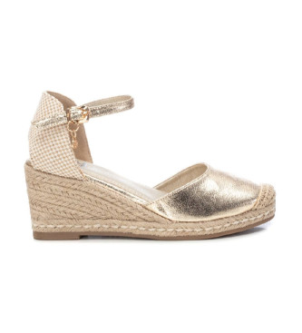 Xti Sandals 142334 -Height wedge 6cm