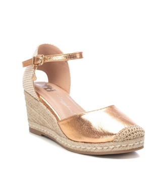 Xti Sandals 142334 -Height wedge 6cm