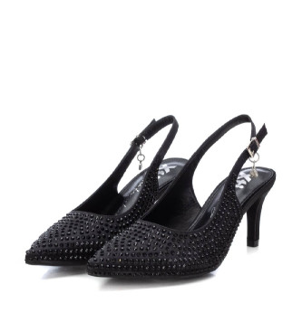 Xti Shoes 142363 black