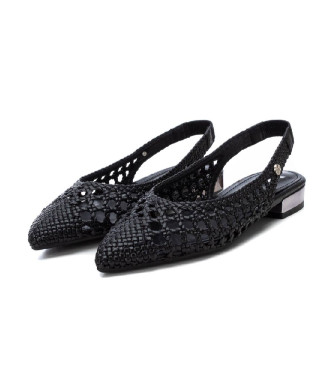 Xti Shoes 142368 black